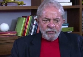 'Não tenho medo da prisão, sou inocente', diz Lula a imprensa internacional