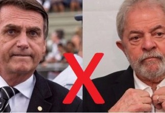 Lula e Bolsonaro: "Candidatos a presidente não têm compromisso com o interesse público", diz cientista político; VEJA VÍDEO