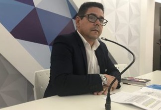 VEJA VÍDEO: Gutemberg Cardoso entrevista Marcelo Alves sobre realidade dos bancários paraibanos