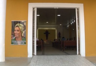 Familiares de Marielle Franco celebram missa de 7º dia em João Pessoa