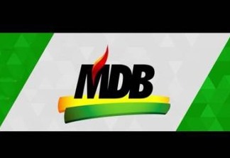 DEBANDADA: MDB perde três deputados para o PRB, mas deve ganhar dois vereadores de JP