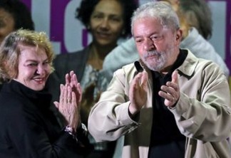Lula perde ação contra revista Veja por capa sobre Marisa