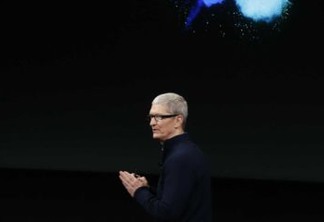 Apple quer produzir a sua própria tecnologia de telas