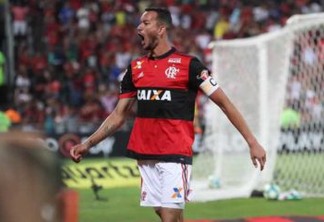 Flamengo terá desfalque importante em partida da Libertadores