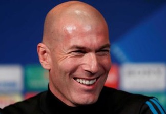 Zidane deixará Real Madrid, que já escolheu substituto, diz jornal