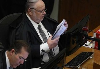 Relator no STJ vota contra pedido de Lula para evitar prisão