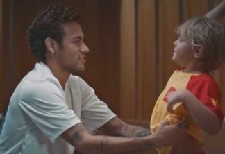 VEJA VÍDEO: Neymar e Anitta protagonizam campanha do McDonald’s para Copa