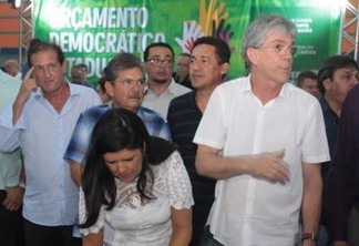 Ricardo participa do ODE em Campina Grande e anuncia R$ 15 milhões em investimentos