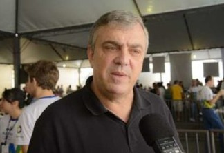 Ex-deputado é achado morto em hotel de Brasília