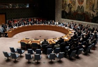 Brasil antecipa volta ao Conselho de Segurança da ONU