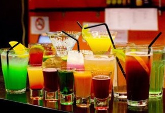 CONTROLE DO ALCOOL: Conselho Regional de Medicina quer acabar com 'open bar'