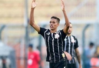 Pedrinho 'salva' Corinthians e é exaltado por Romero: 'Craque, vai ser um dos melhores do Brasil'