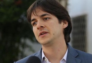 Pedro Cunha Lima comenta: 'a ação de Romero foi uma cortesia ao prefeito Luciano'