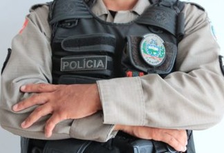 Policial militar é preso acusado de atirar em vizinho, na Paraíba