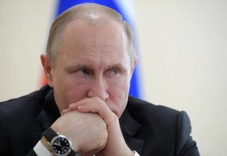 Rússia ordena a expulsão de diplomatas de diversos países