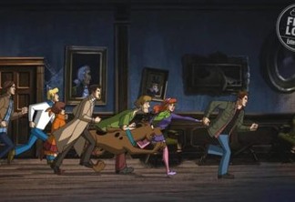 Supernatural e Scooby Doo se juntam em episódio especial do seriado