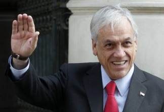 Sebastián Piñera toma posse hoje como presidente do Chile