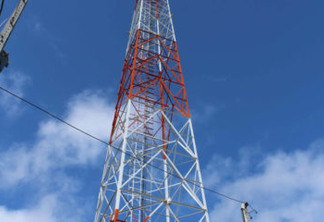 Novo sistema de rádio comunicação digital da Segurança Pública chega ao Sertão da PB