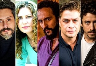 VEJA VÍDEO: Rede Globo divulga trailer de série gravada na Paraíba