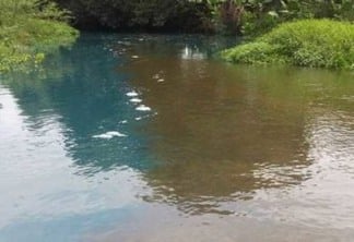 Anísio Maia pede providências sobre acidente em rio de JP