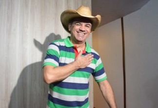 Compositor de 'hino popular da Paraíba' passa por grave problema de saúde