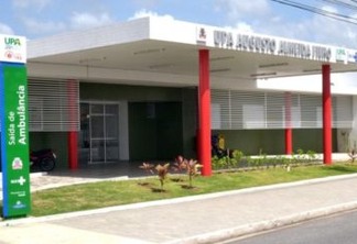 CONFUSÃO: Paciente morde pescoço de médico em UPA de Cruz das Armas