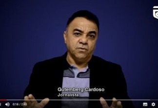 Gutemberg Cardoso avalia quem ganhou e quem perdeu com a saída de Cartaxo