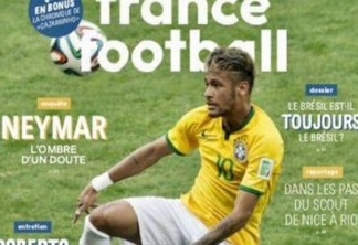 Revista chama o Brasil de ‘decadente’ e diz que Neymar tem imagem manchada