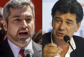 Paraguai escolhe presidente hoje com candidato de direita como favorito