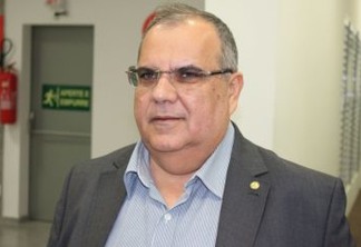 'RECEBO COM MUITA TRISTEZA': Expedito Pereira lamenta morte de Rômulo Gouveia