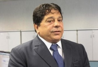 URGENTE: Ex-presidente da ALPB Ricardo Marcelo é internado em João Pessoa