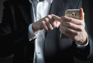 CRIME CIBERNÉTICO: Ministério proíbe espionar celular do cônjuge