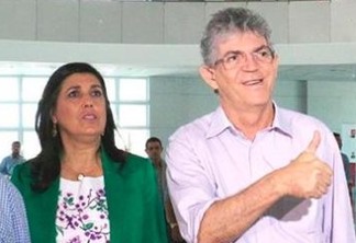 Ricardo exonera aliada de Lígia e acentua racha no governo