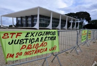 Sob pressão, Supremo decide na quarta se concede habeas corpus a Lula