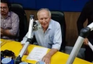 Enivaldo revela convite para Marcos Vinícius se filiar ao Progressistas e sentencia: “Seria um grande presidente municipal”