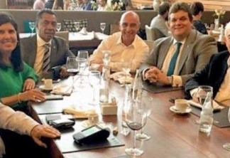 DEPOIS DE REUNIÃO EM BRASÍLIA: Carlos Lupi confirma candidatura de Lígia Feliciano e diz que Governo rompeu com PDT