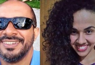 FATALIDADE: Pai e filha morrem esmagados por caminhão em acidente na BR-101 na Capital