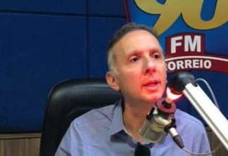 "ORGANIZAÇÕES TABAJARA": Aguinaldo Ribeiro se rebela: 'PP não tem candidato, desconheço o nome de Lucélio'