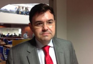 Deputado Raniery Paulino defende Maranhão como pré-candidato ao governo
