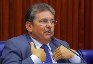 Adriano Galdino toma posse hoje para segundo biênio com eleição para duas vagas na mesa tendo disputa; VEJA OS CARGOS
