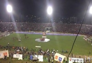 É HOJE: Campinense e Botafogo-PB iniciam decisão do Campeonato Paraibano 2018