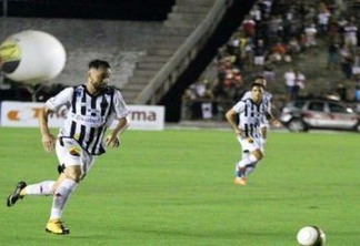 CAMPEONATO BRASILEIRO: Botafogo-PB reencontra sua torcida enfrentando o Náutico pela Série C