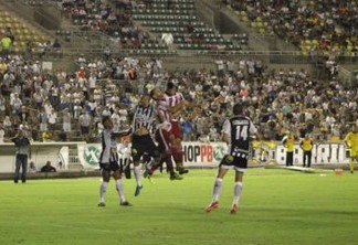 NO ALMEIDÃO: Botafogo enfrente o Bahia nas quartas de final da Copa do Nordeste