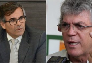 "Joás de Brito gastou 36 milhões do Fundo Judiciário deixado por Marcos Cavalcante" diz Ricardo desabafando sobre a polêmica do duodécimo