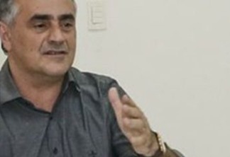 Luciano Cartaxo suspende aulas na rede municipal de ensino