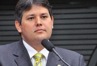 Ministro do STF nega pedido para Dinaldinho reassumir prefeitura de Patos