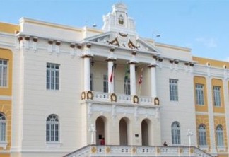 TJPB divulga nota de esclarecimento após decisão de interdição do prédio do Palácio da Justiça