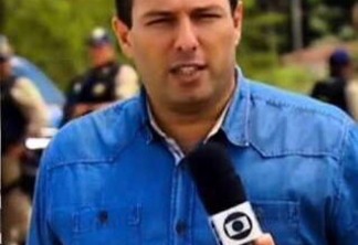 PARAIBA NO FANTÁSTICO: Operação Cartola repercute na imprensa nacional - VEJA VIDEO