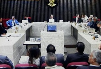 TCE suspende aumento de prefeito e vereadores de Monte Horebe
