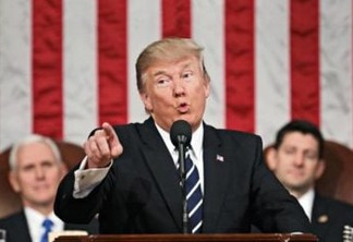 Jornalista é impedida de cobrir evento na Casa Branca após fazer 'perguntas inapropriadas' para Trump